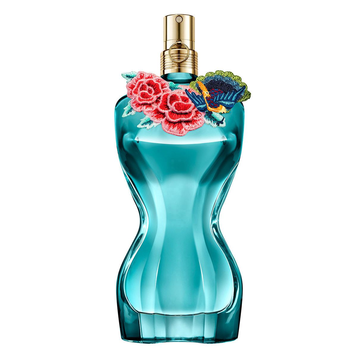 Perfume para Mujer Jean Paul Gaultier La Belle Paradise Garden Eau de Parfum 100ml image number null