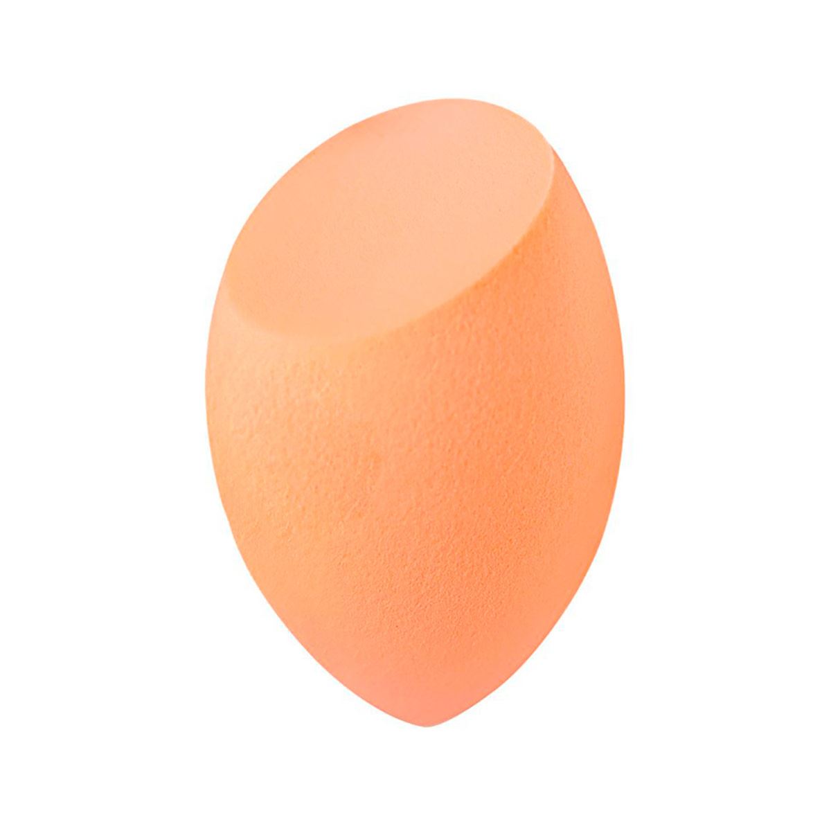 Esponja de Maquillaje Precision Naranja image number null