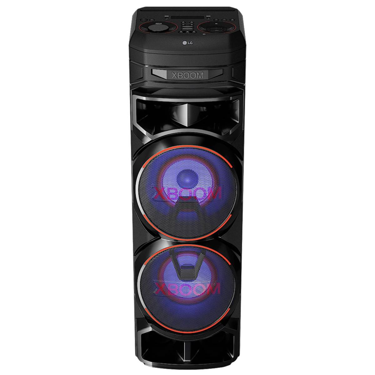 Equipo de Sonido LG XBOOM RNC9 image number null
