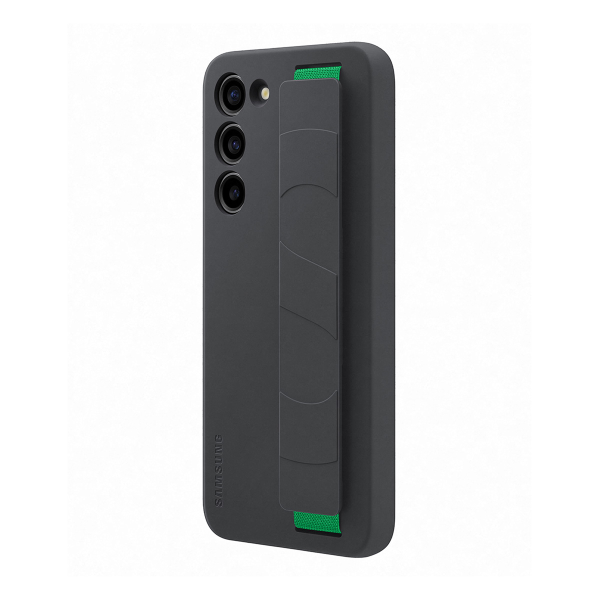 Funda Samsung para Galaxy S23+ Silicone Grip image number null