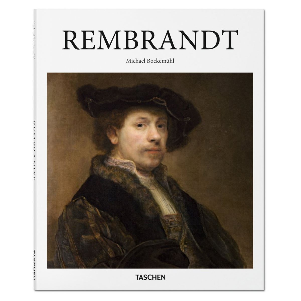 Rembrandt Art image number null