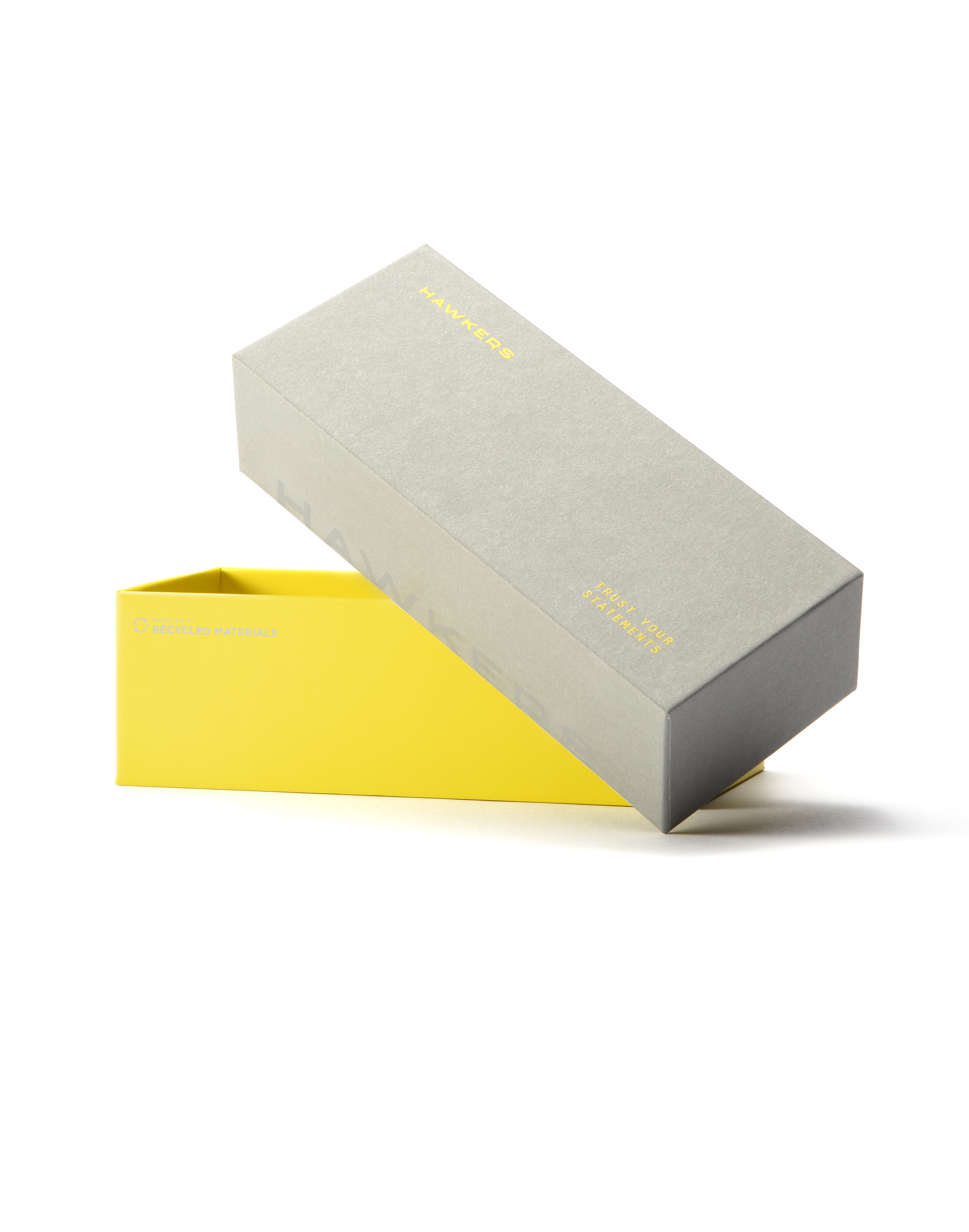 Lente Solar Oro rosa Mujer Hawkers image number null