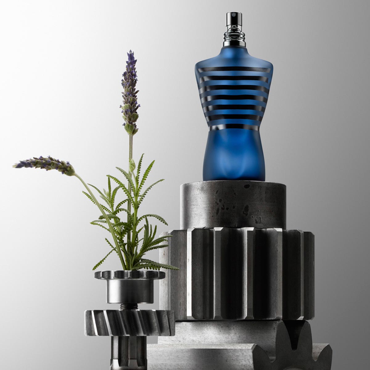 Fragancia para Caballero Jean Paul Gaultier Le Male Ultra EDT 125 ml image number null
