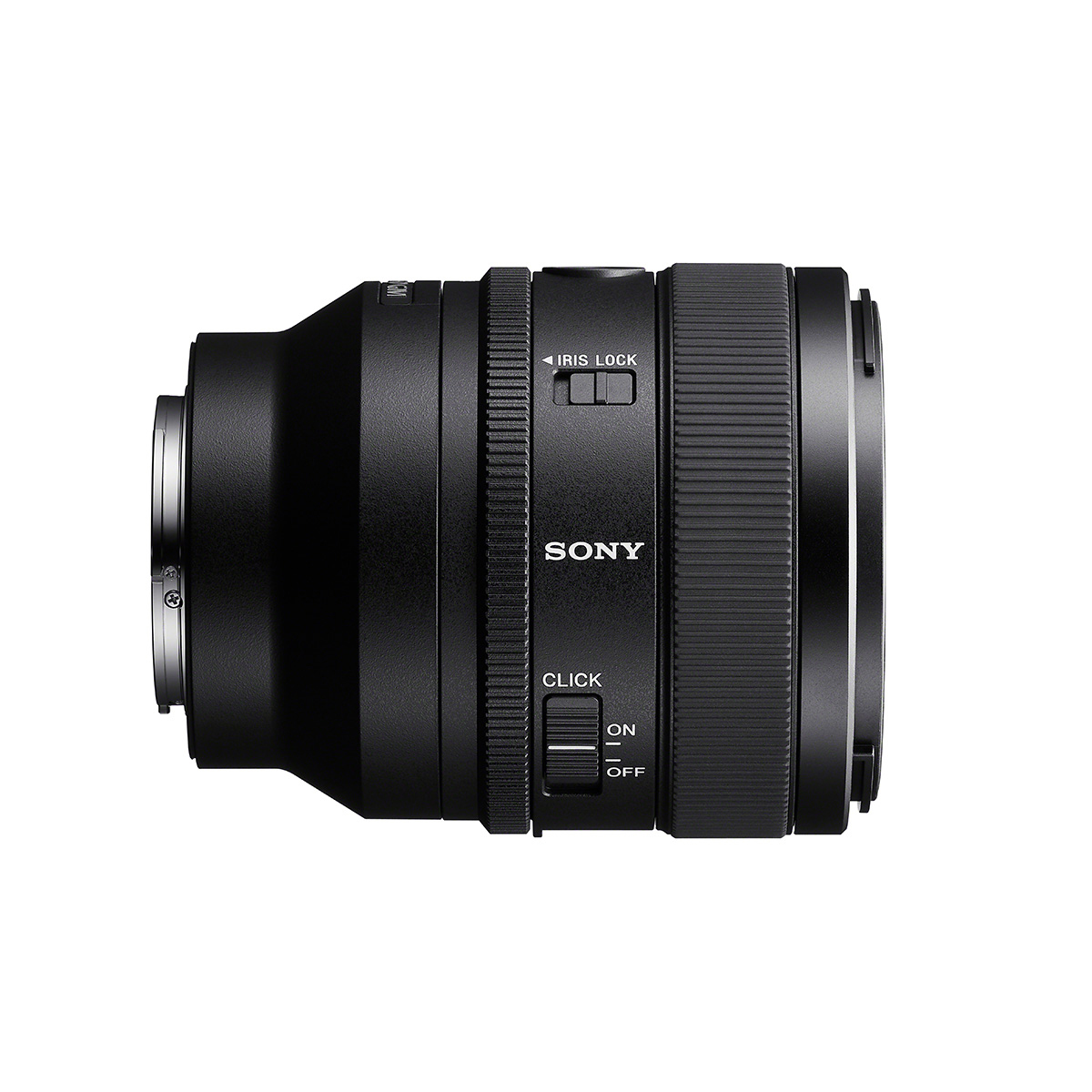 Lente Sony 50 mm F1 4 G Master Series image number null