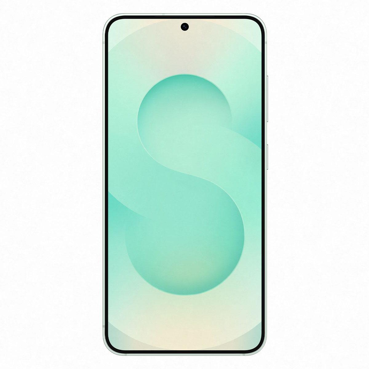 Samsung Galaxy S25 5G 256GB Verde Menta Telcel R7 image number null