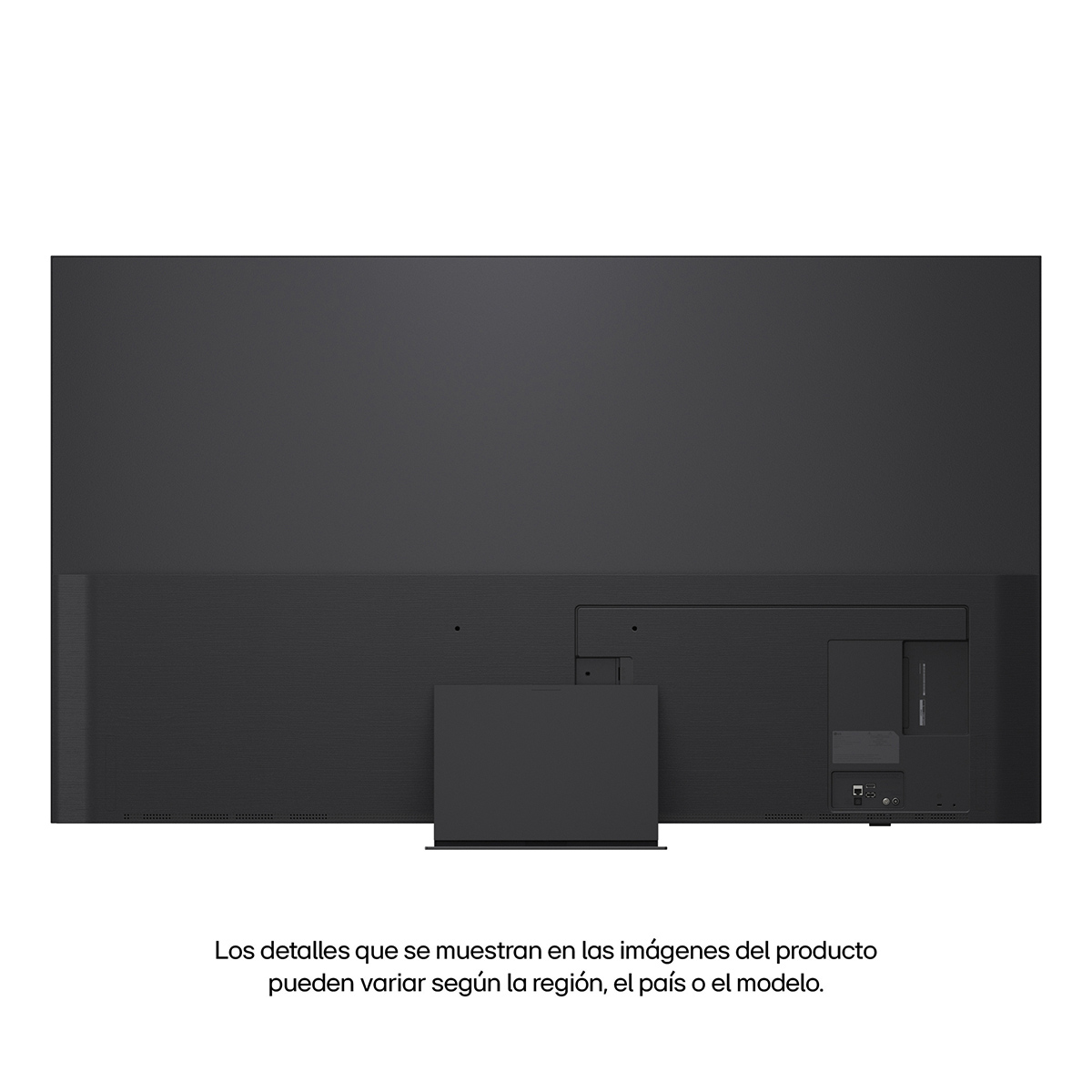 Pantalla LG de 75 Pulgadas 75qned83asg 4k Ai image number null