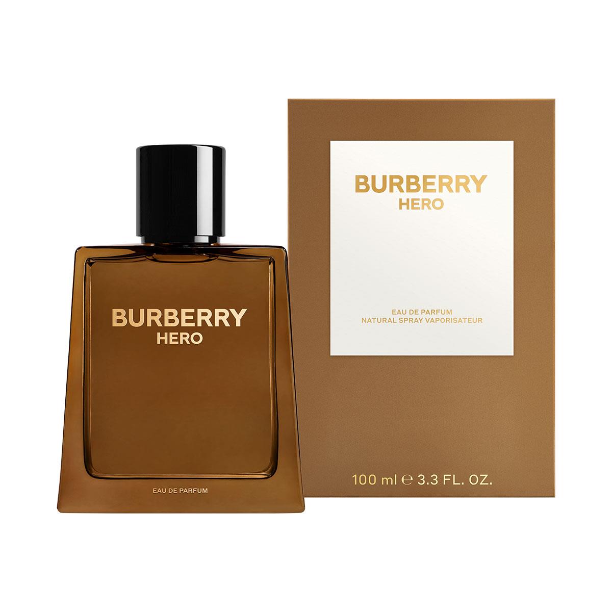 BUR HERO EDP 100 ML image number null