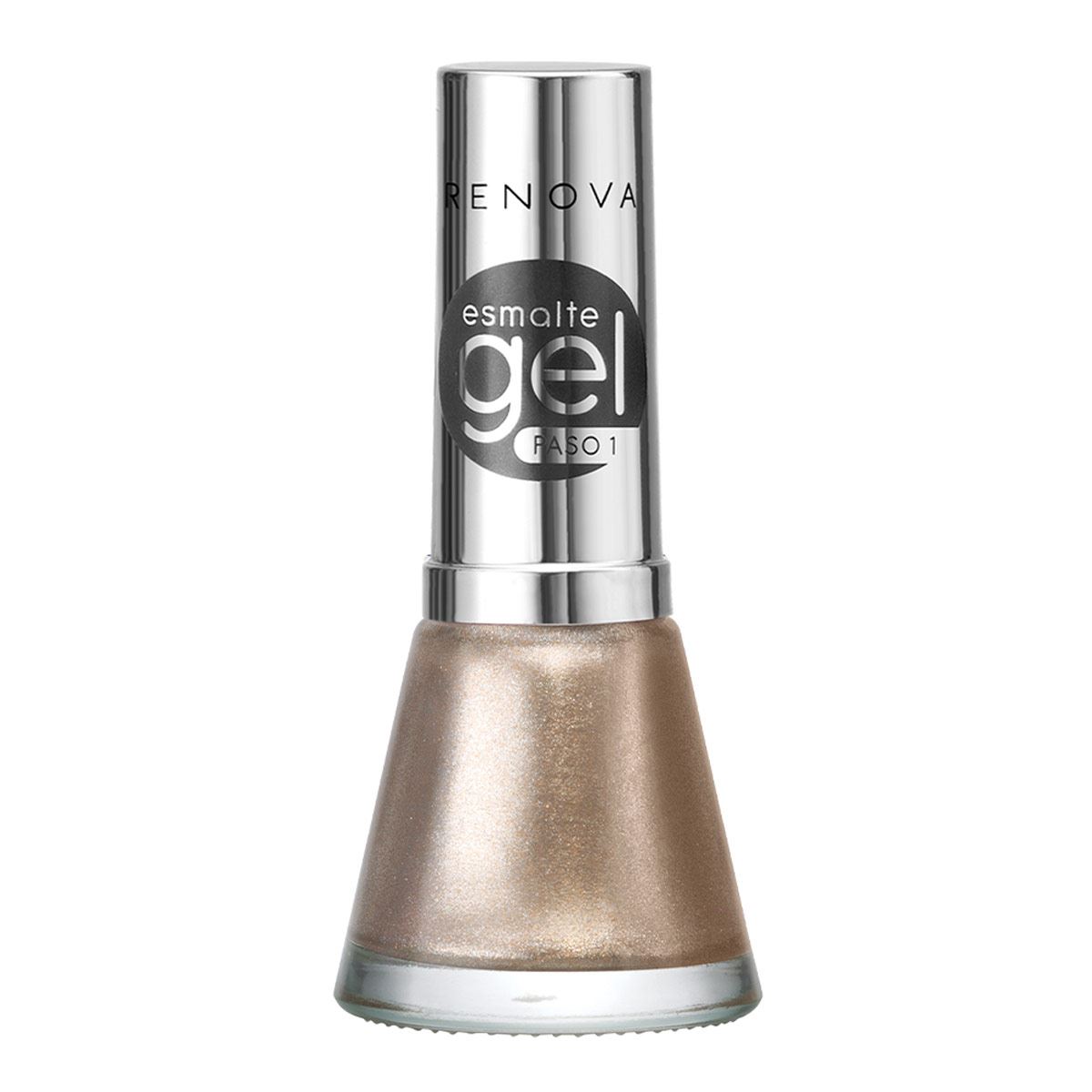 Esmalte Renova Gel Barbara 13 ml image number null