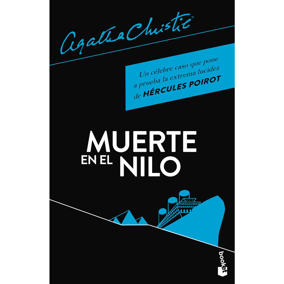 Muerte en el Nilo TD image number null