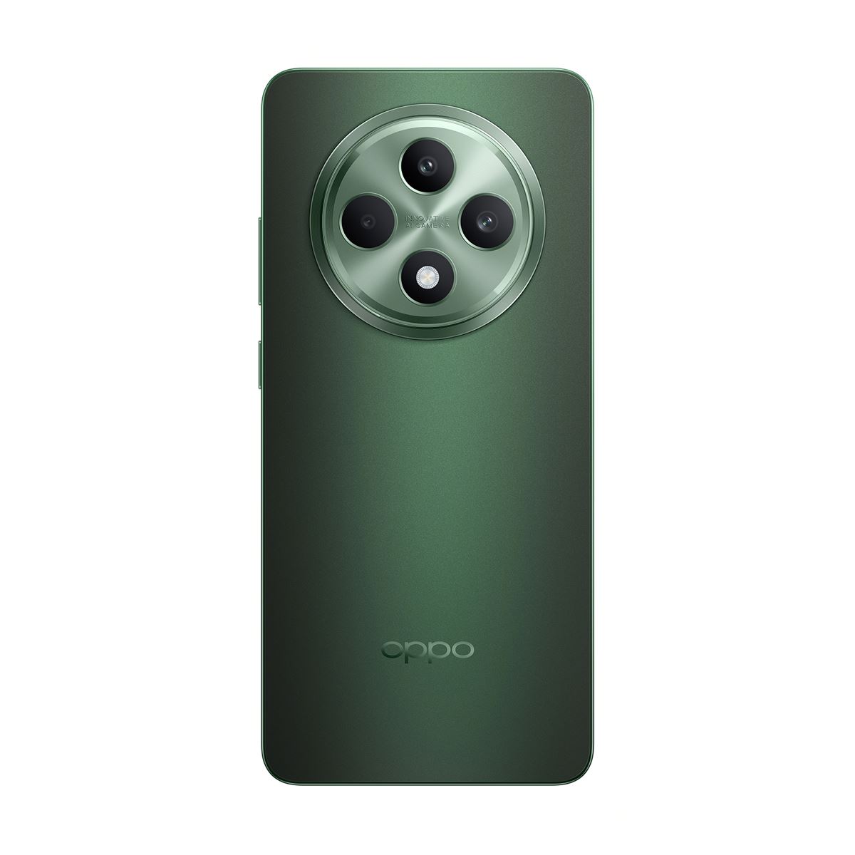 Oppo Reno12F 5G 256GB Verde Telcel R6 image number null