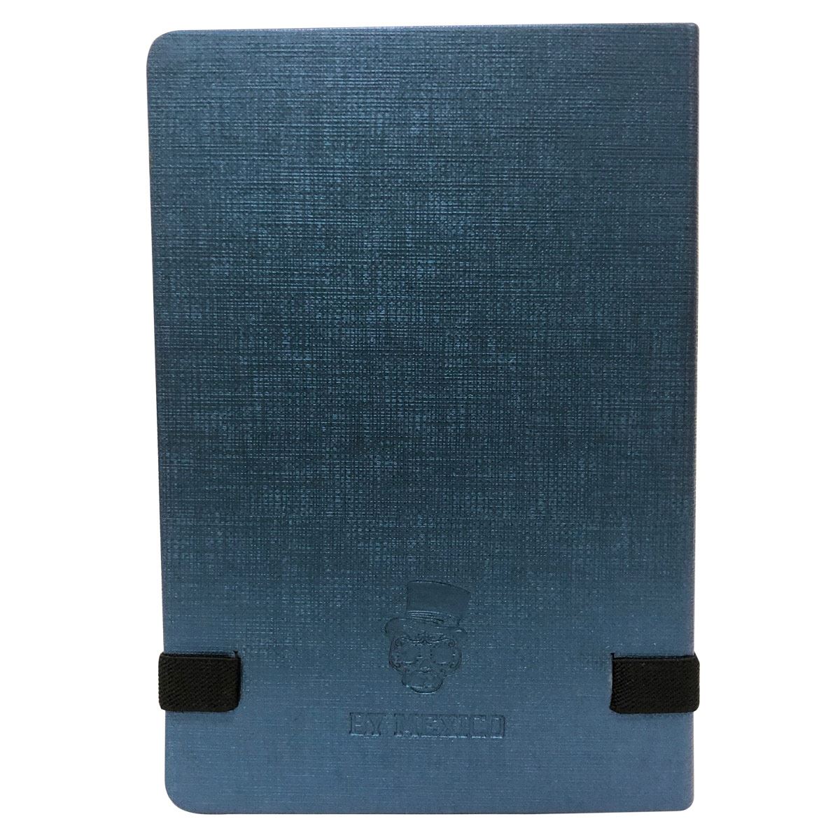 Libreta catr&iacute;n By M&eacute;xico image number null