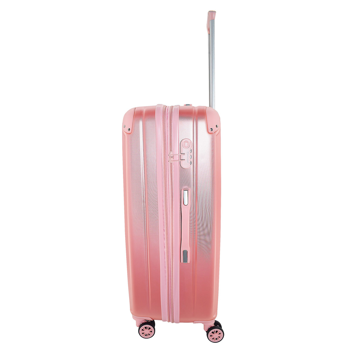 Maleta ROYAL SWISS 28 Color Rosa Andertow" image number null