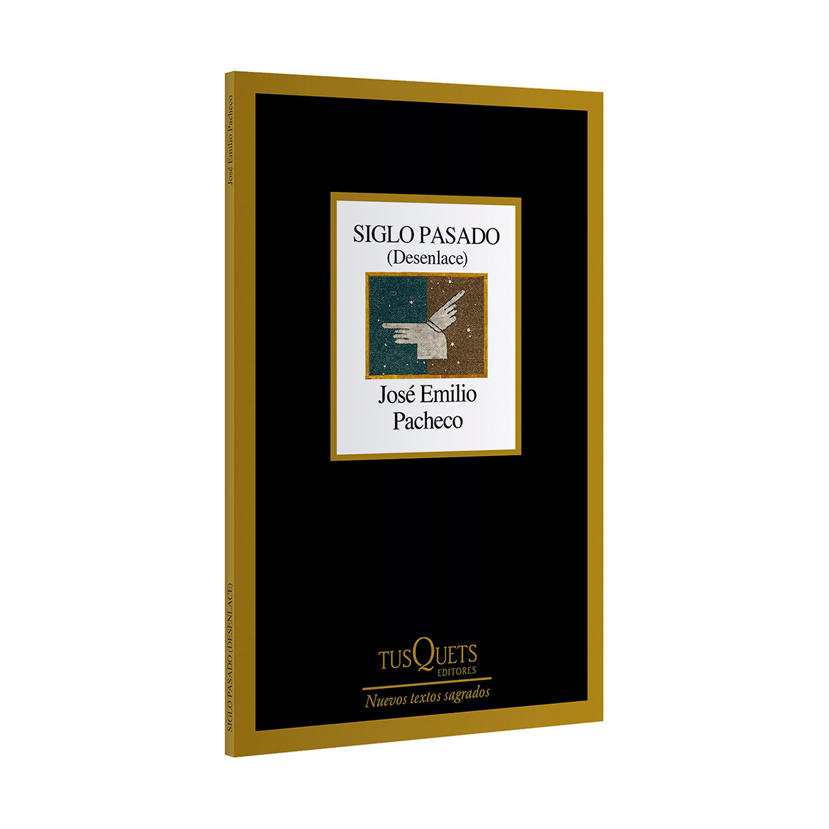 Siglo Pasado (Desenlace) image number null