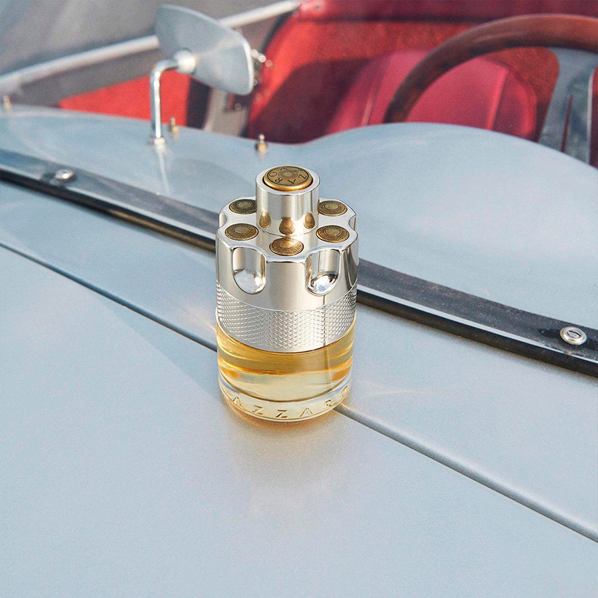 Wtd edt 10 0ml refill image number null