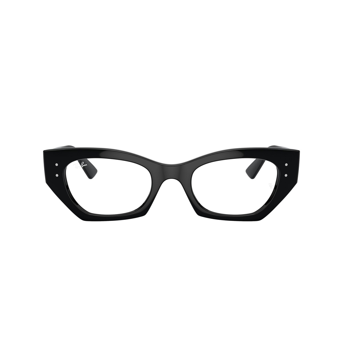 Armazón Ray Ban Negro 0RX7330 Unisex image number null