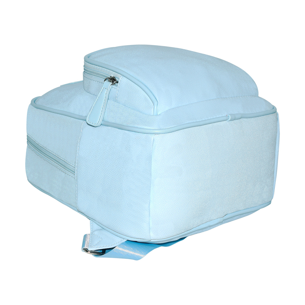 Mochila Kenneth Cole Compartimento para Tablet 10 Azul KNX056B" image number null