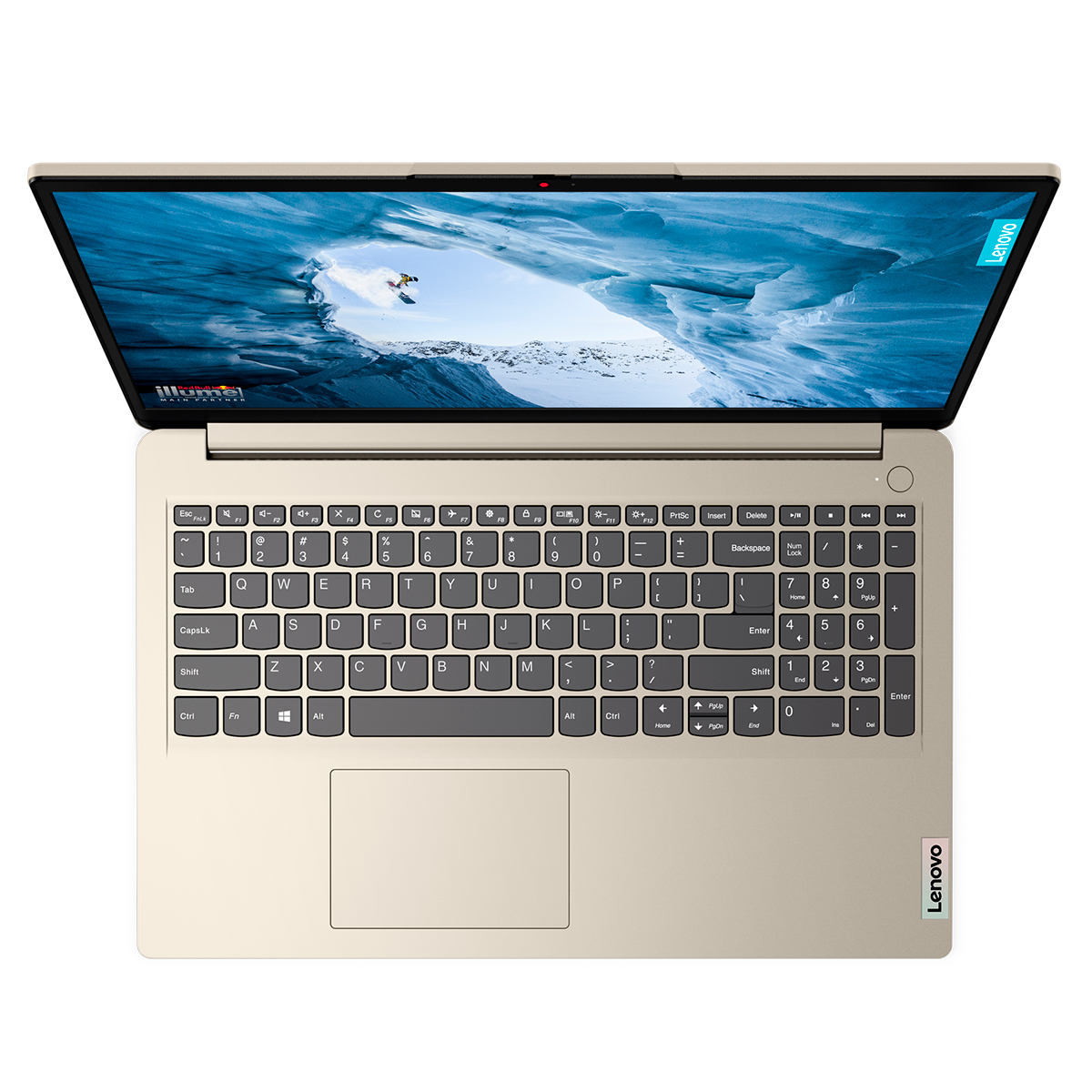 Laptop Lenovo Ideapad 1 Ryzen 7 16 GB RAM 512 GB image number null
