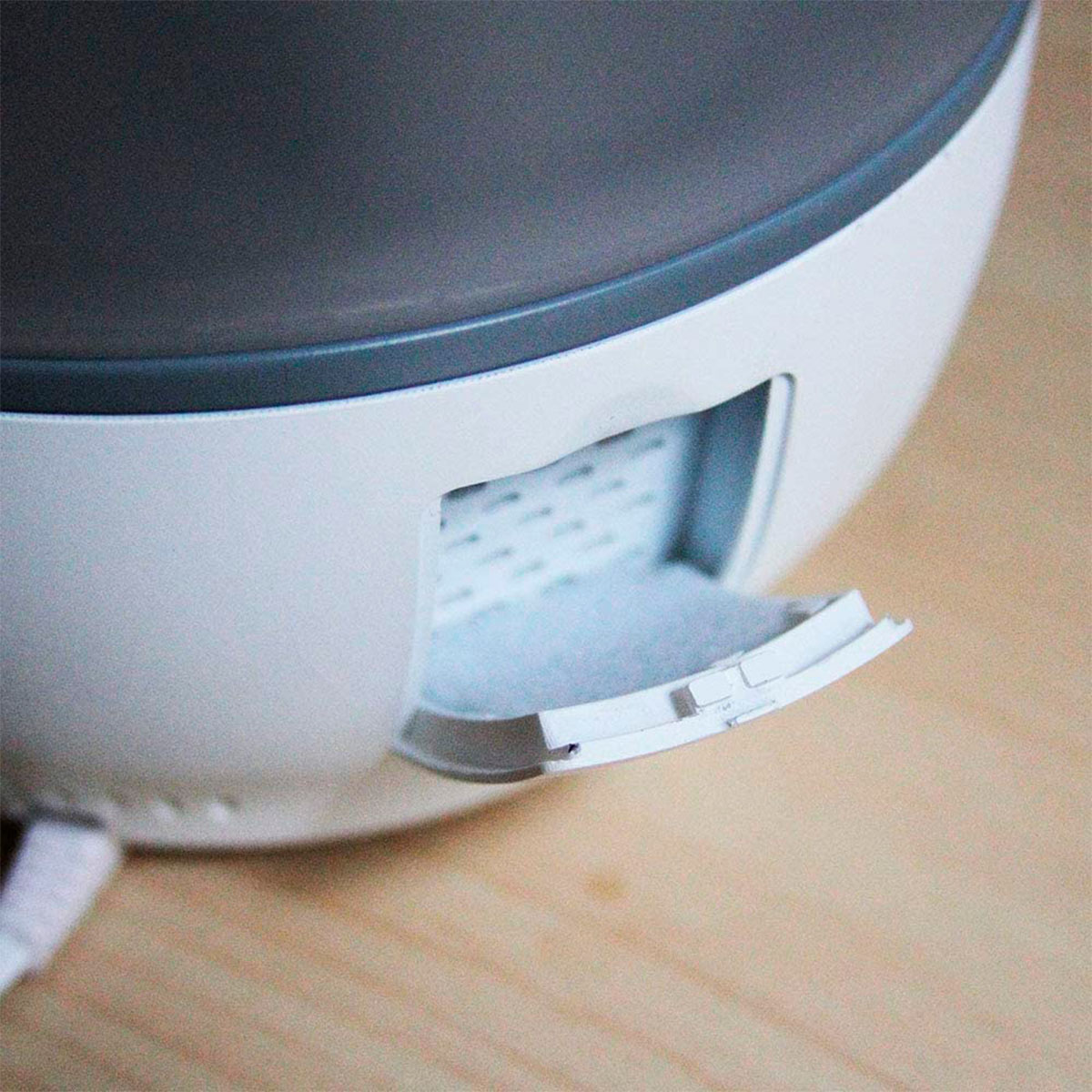 Humidificador de Aire Ultra Niebla Fría HoMedics image number null