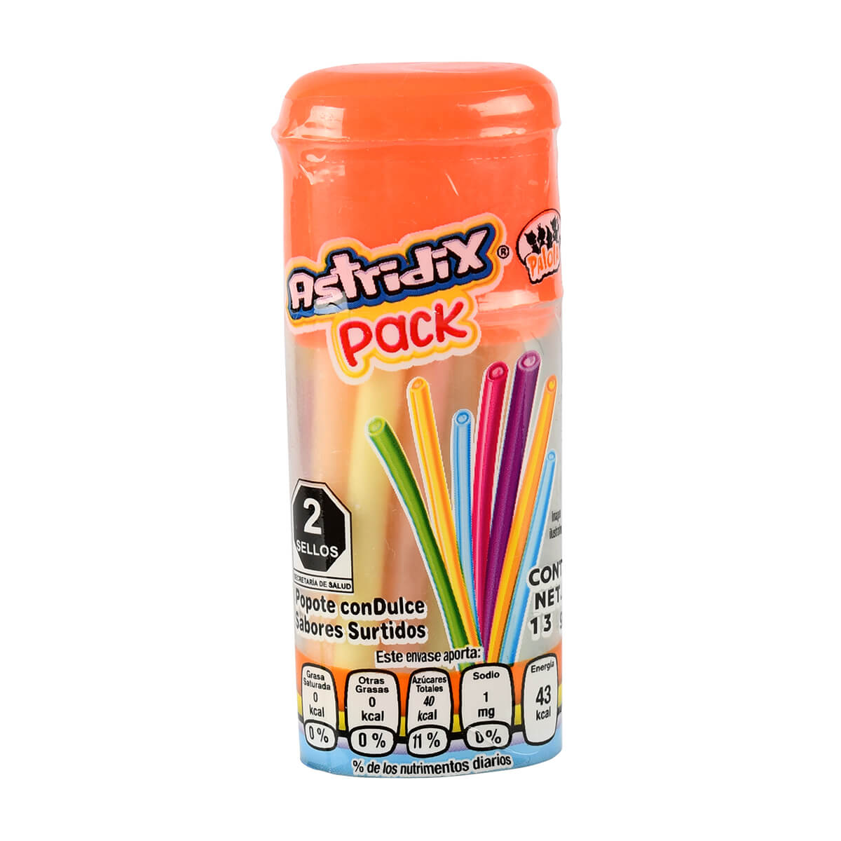 Dulce Astridix image number null