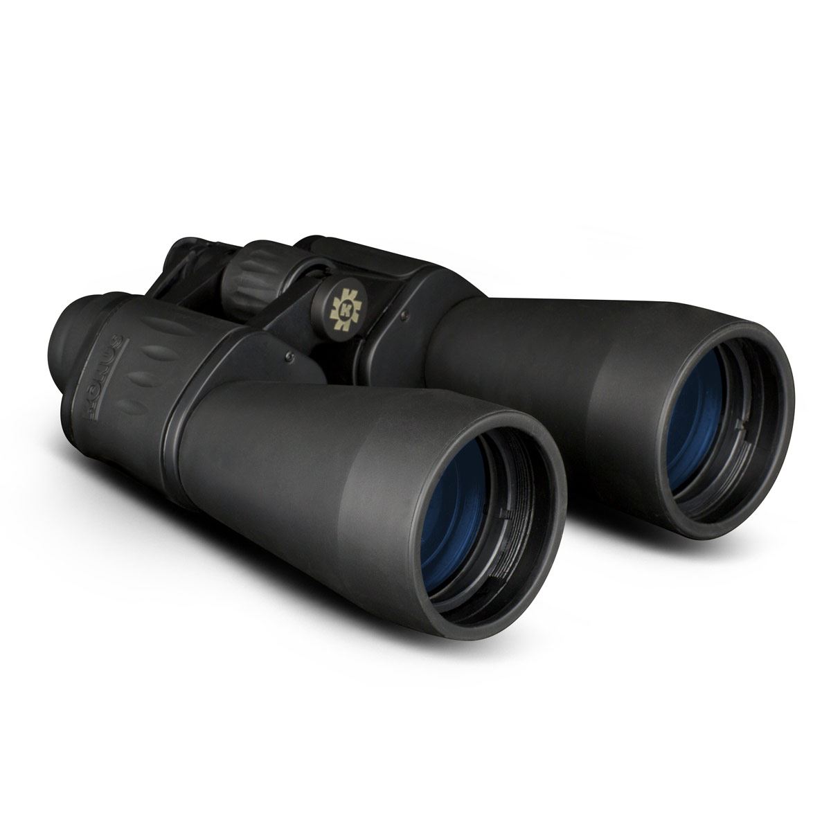 Giant 20x60 binocular image number null