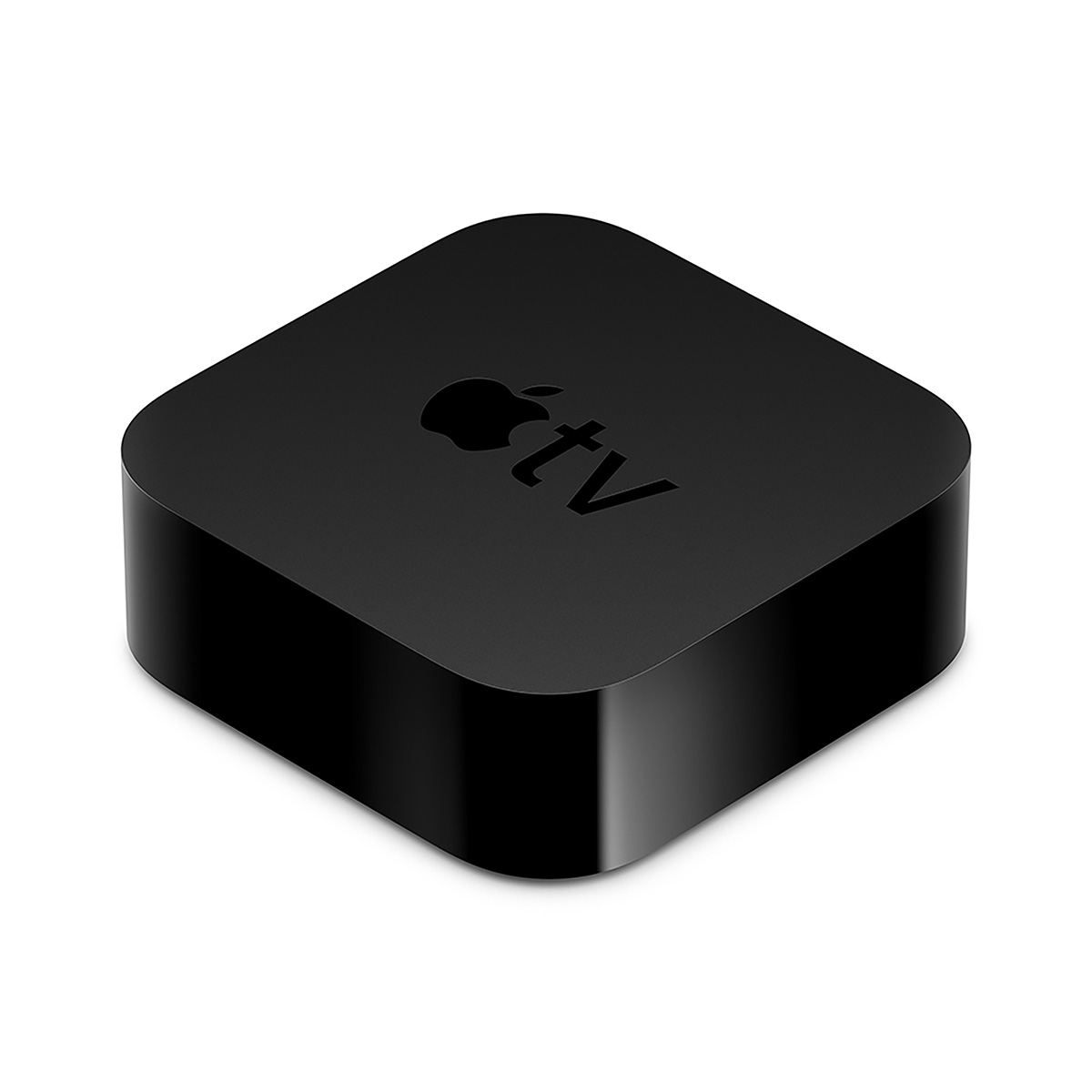 Apple TV 4K de 32 GB image number null