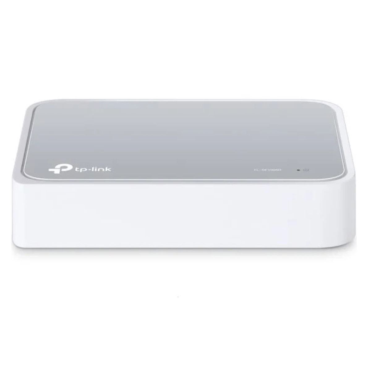 Mini switch TP-Link de escritorio 5 puertos image number null