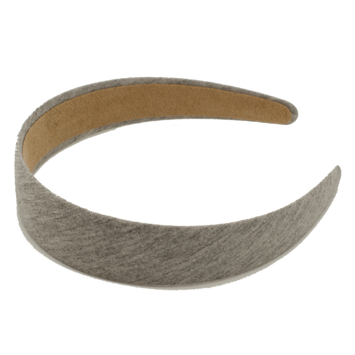 Diadema Eco Gris Ponette Natural image number null