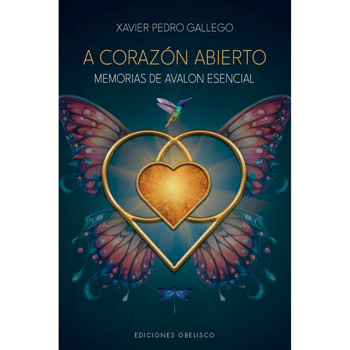 A coraz&oacute;n abierto image number null