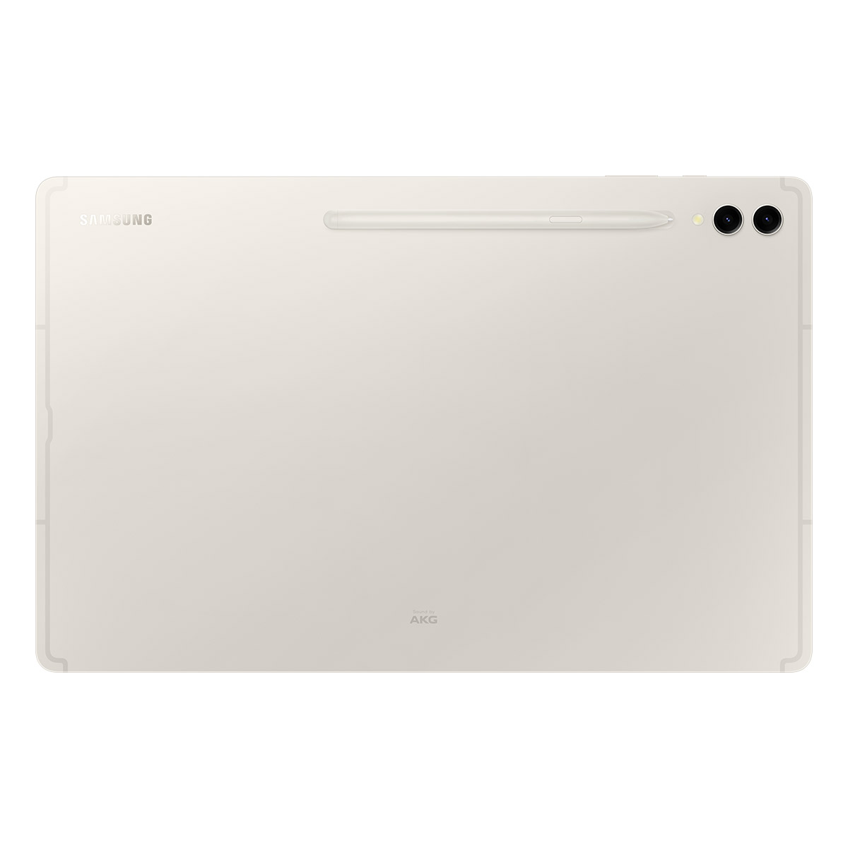 Tableta Samsung Galaxy Tab S9 Ultra 1T beige image number null