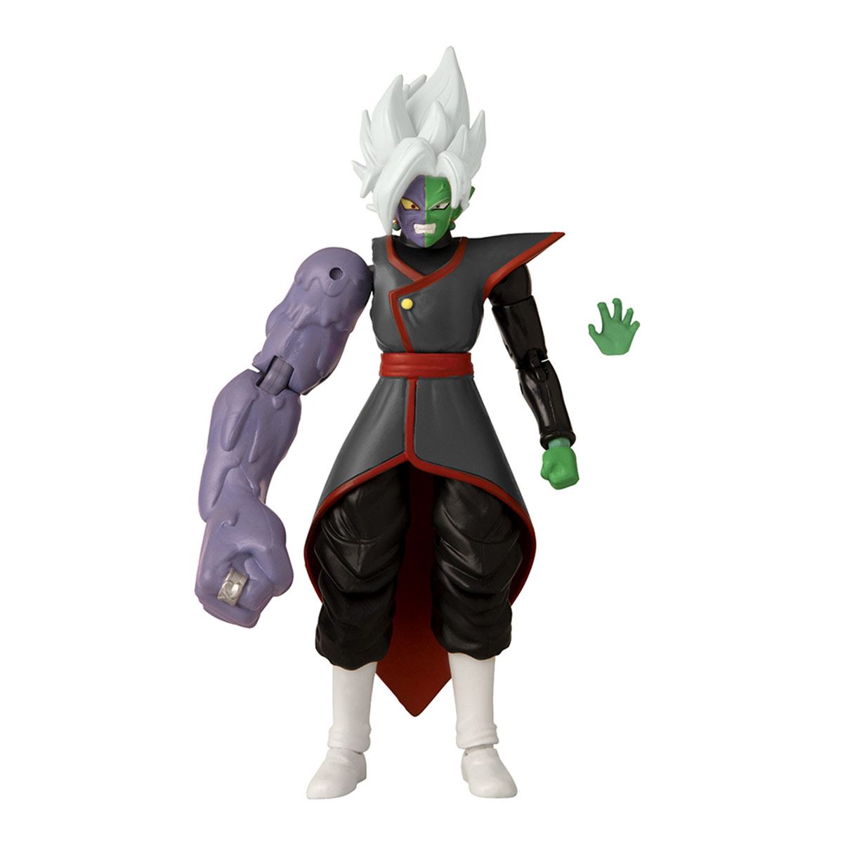Figura legendaria de 6.5 Battle Pack Dragon Ball Super" image number null