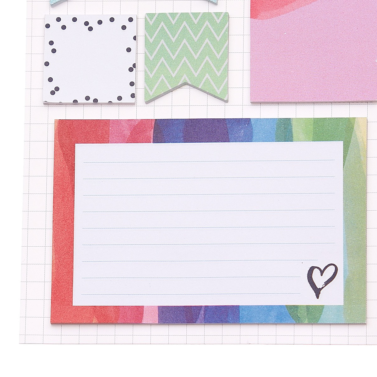 Thp Custom Sticky Note Comprá Sticky Notes Thp Diseños Diferentes en Sanborns. | Salesforce ...