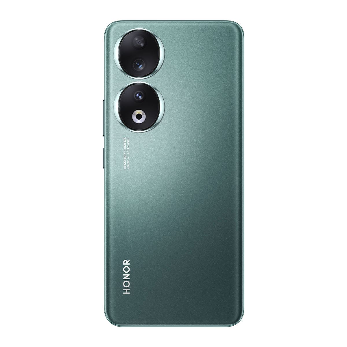 Honor 90 5G 256GB Verde Telcel R6 image number null