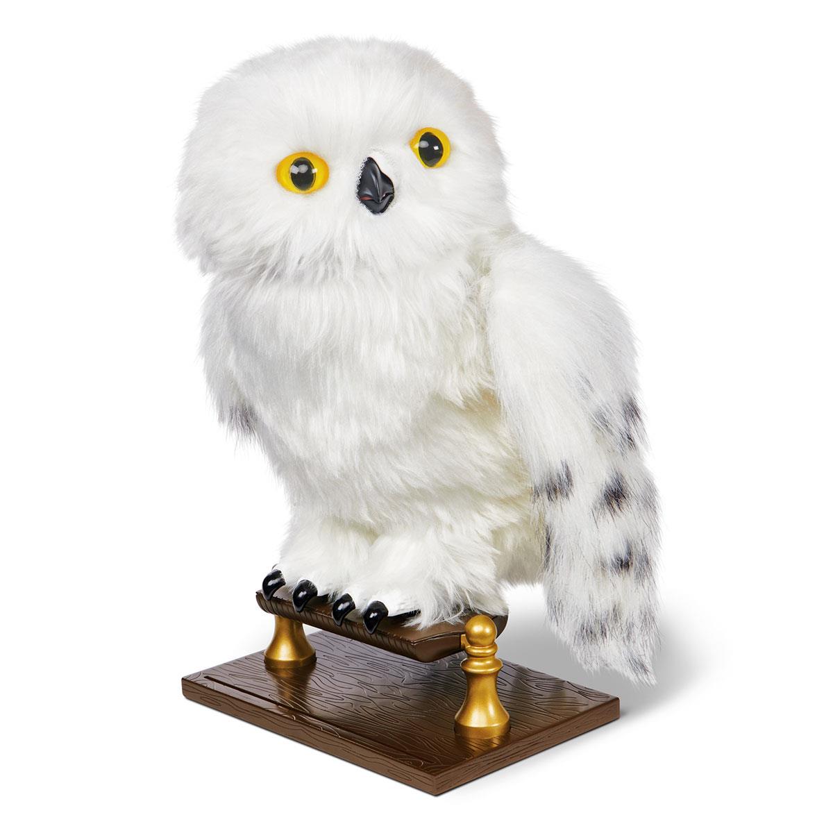 Hedwig Encantado Interactivo image number null