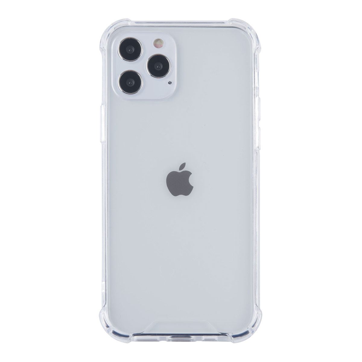 Funda Mobo Light Transparente para iPhone 12 image number null