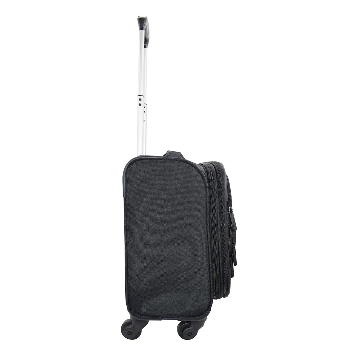 Portafolio Rodante Negro KNP-00004A Kenneth Cole New York image number null