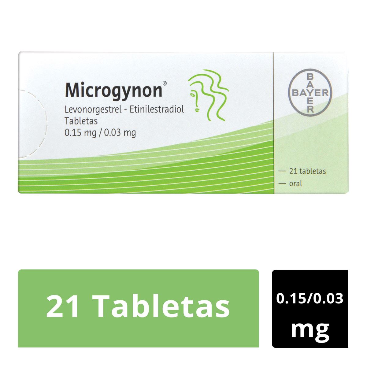 Microgynon 21gr.grag.c/21 image number null