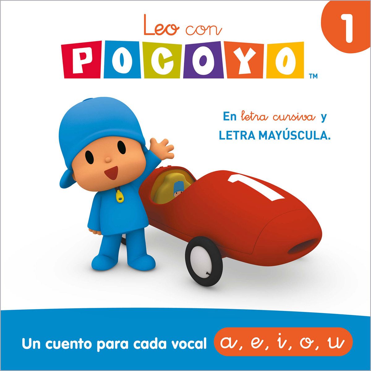 Leo con Pocoyo 1 image number null