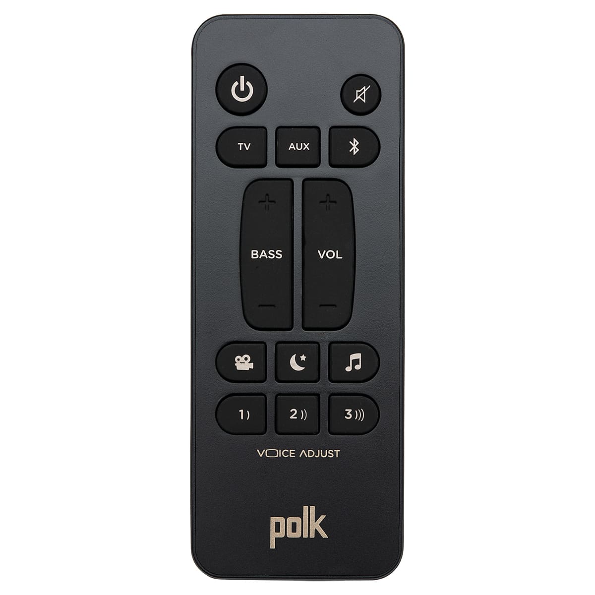 Barra de Sonido y Subwoofer Polk Audio Signa 2 image number null