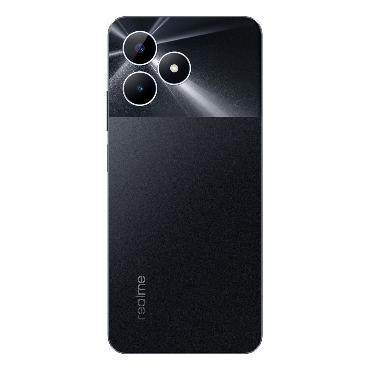 Realme Note 50 128GB Negro Telcel R6 image number null