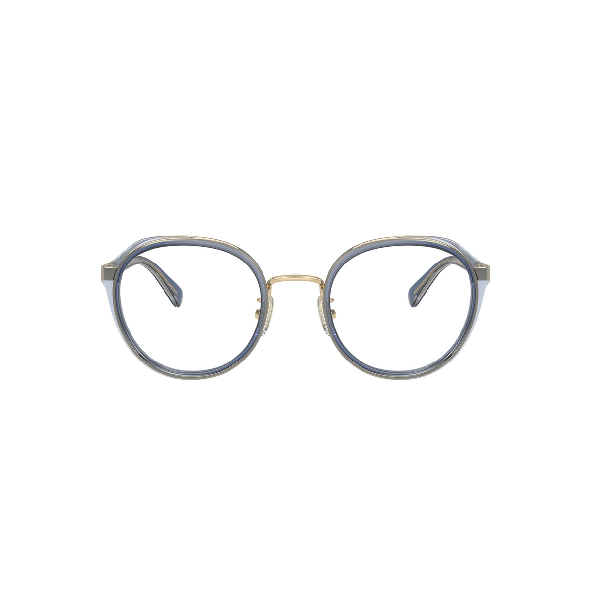 Armaz&oacute;n Coach Azul 0HC5162 para Mujer image number null