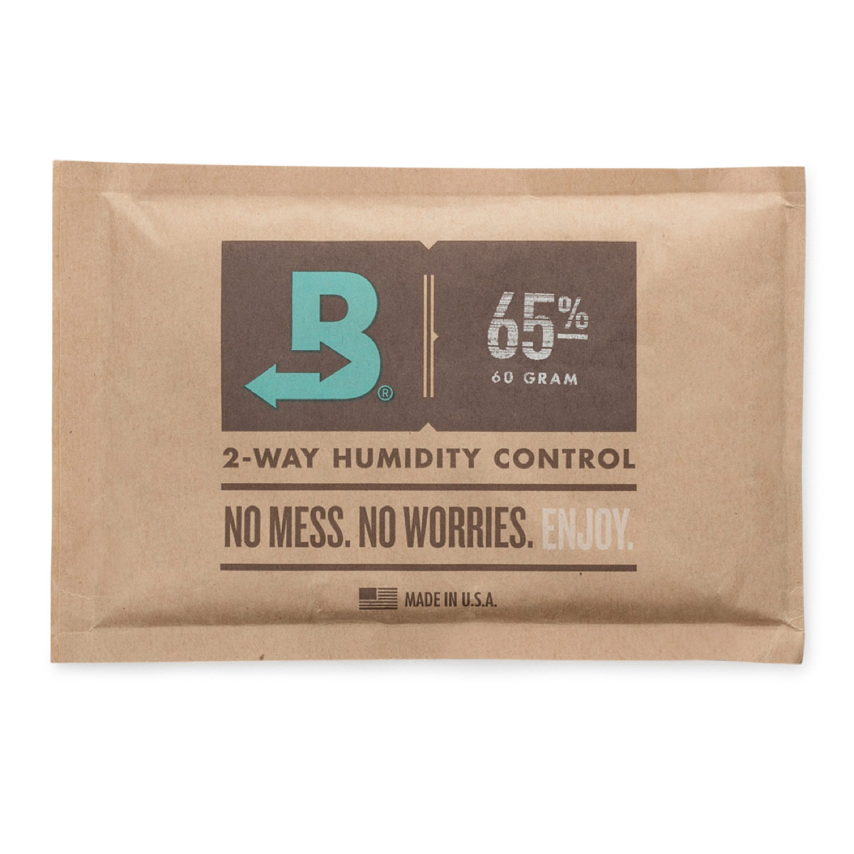 Boveda 65% Rh 60g image number null