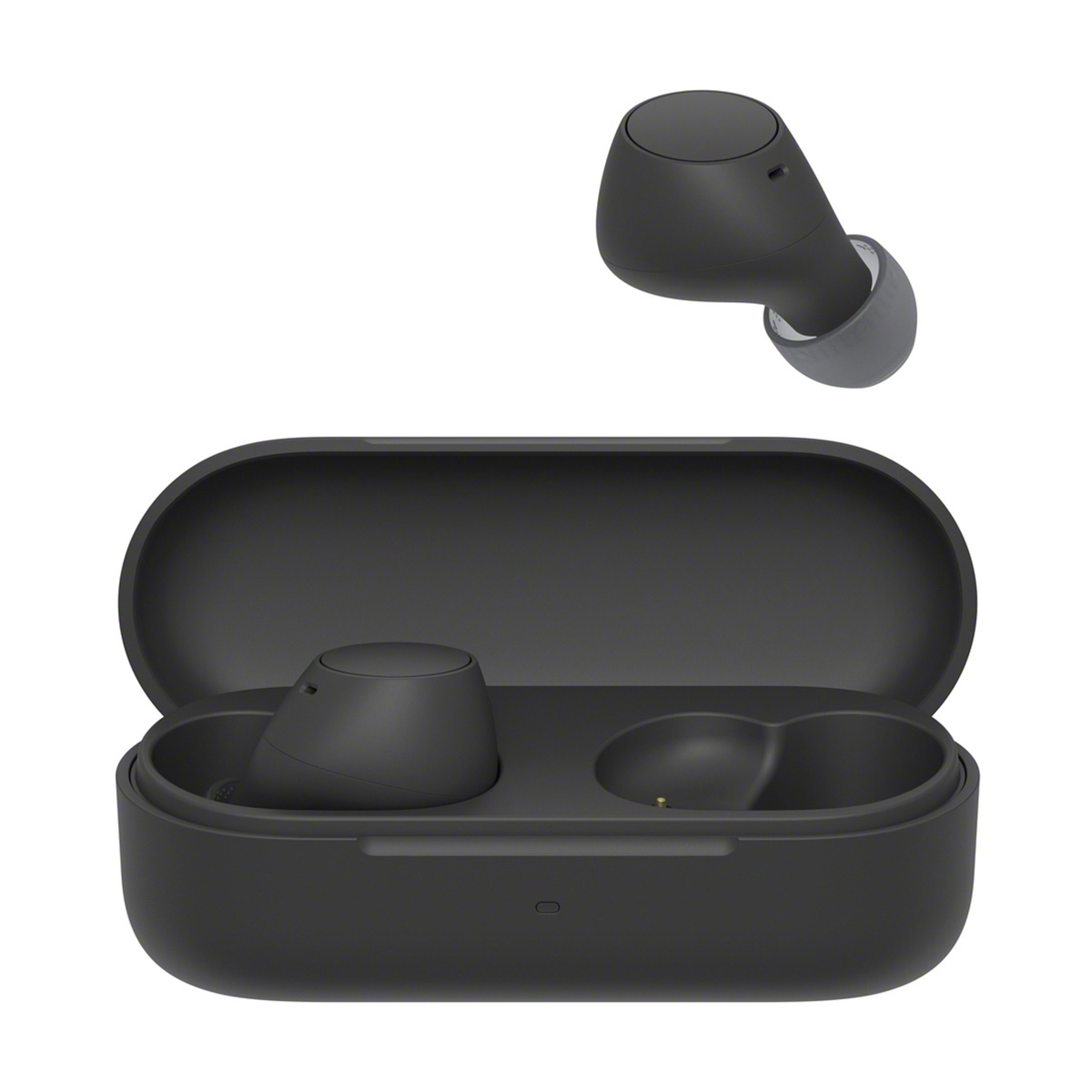 Audífonos Sony WF-C510 Negro image number null