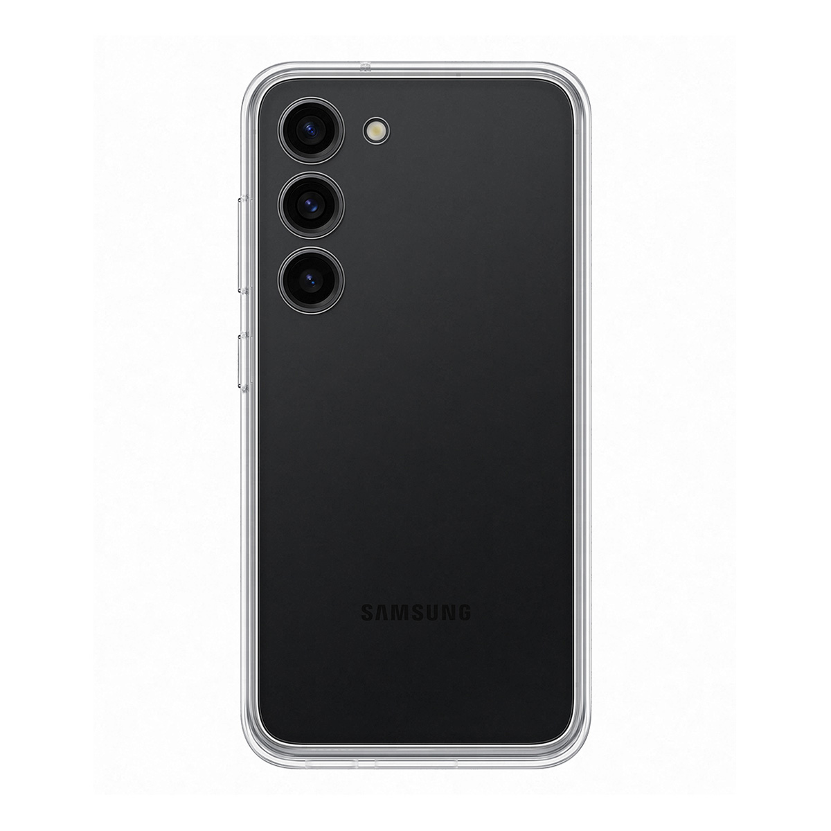 Funda Samsung Galaxy S23 Frame image number null