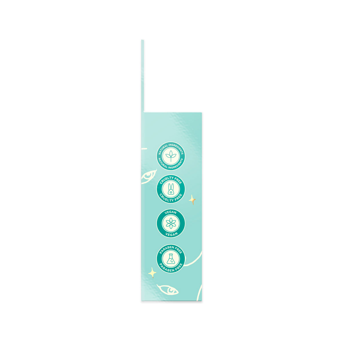 Polvo Compacto Yuya PC01 image number null