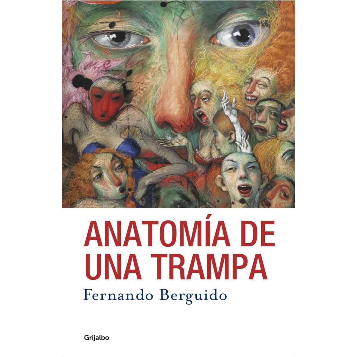 Anatom&iacute;a de una trampa image number null