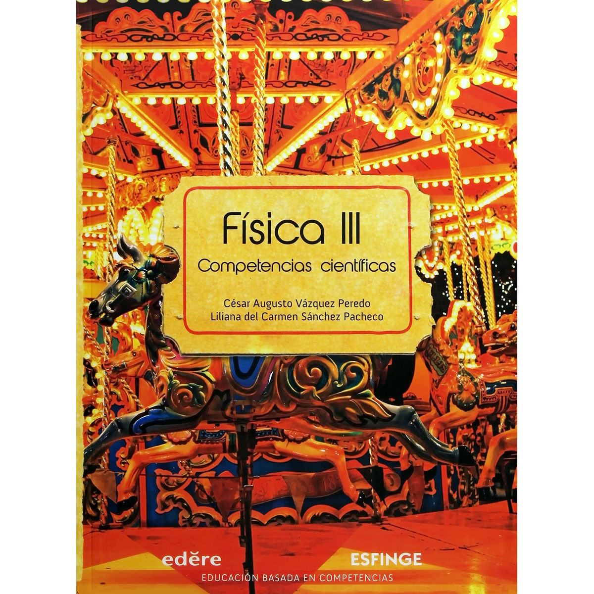 F&iacute;sica III Competencias Cient&iacute;ficas image number null