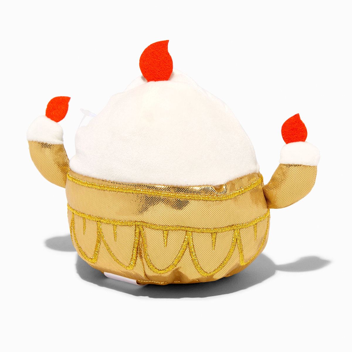 SQK0908 SQK - 7 Plush - Lumière - (Disney)" image number null