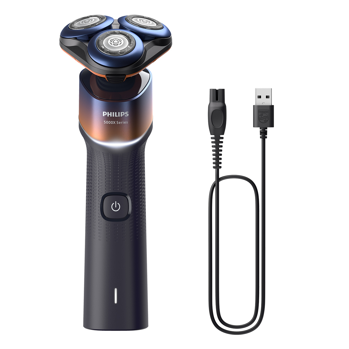 Afeitadora Húmedo y Seco Philips image number null