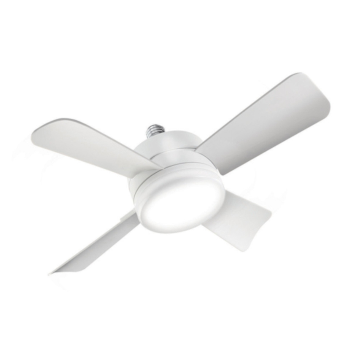 Foco Ventilador Socket Fan image number null