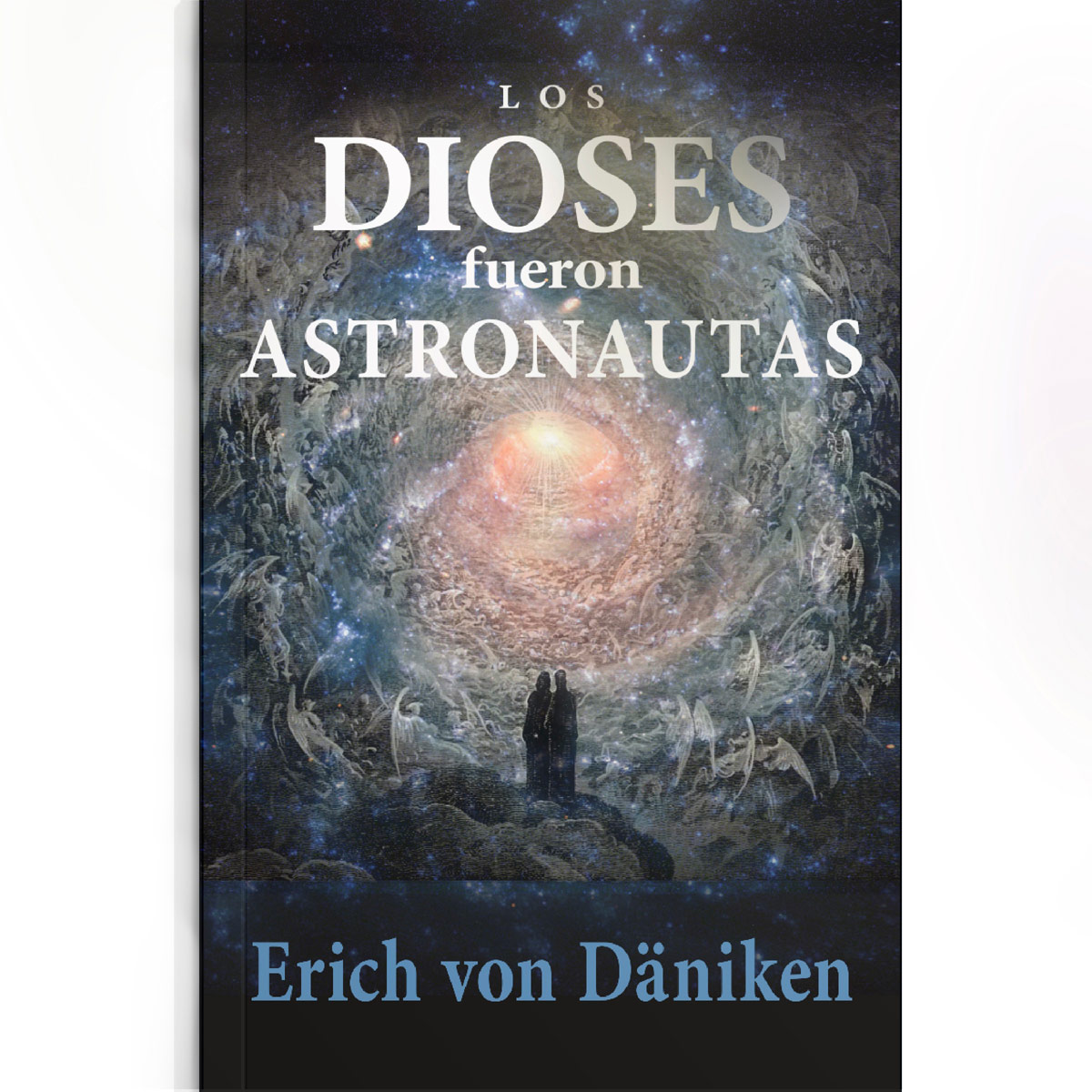 Los dioses fueron astronautas image number null